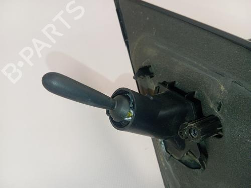 Right mirror DACIA SANDERO II | BP36357979C27 - Image 3