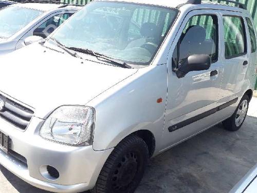 Gearbox SUZUKI WAGON R+ (MA)  | BP12654245M3 