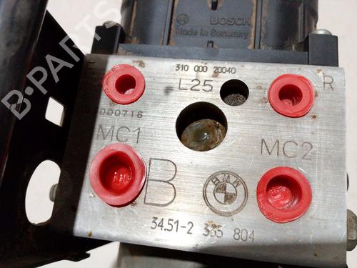 ABS pump BMW MOTORCYCLES F ( - 800cc) F 650 (169) | BP40104364M43 - Image 2