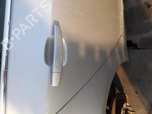 Used Rear right exterior door handle OPEL INSIGNIA A Sports Tourer (G09) [2008-2017]  13237760