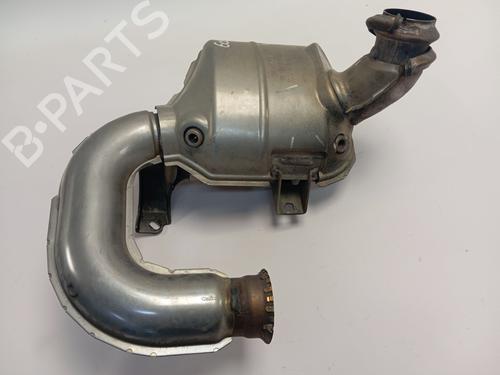 Filtro de particulas Filtro de particulas PEUGEOT 508 I (8D_) 2.0 BlueHDi 150 (150 hp) 35953376 35953376