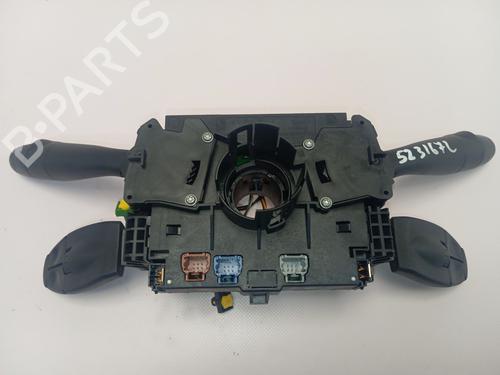 Headlight switch PEUGEOT 407 (6D_) 2.0 HDi 135 (6DRHRH, 6DRHRE, 6DRHRG, 6DRHRJ) | BP39746270I24 - Image 4