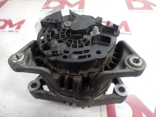 Alternator OPEL CORSA C (X01)  | BP12672516M7 