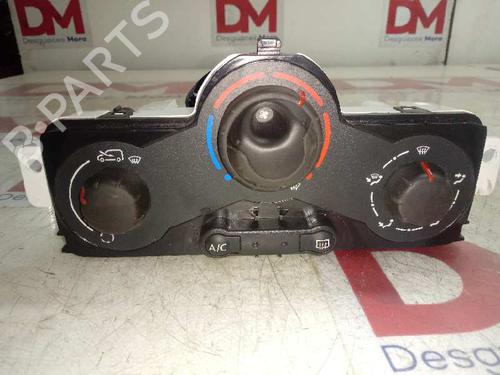 Climate control RENAULT KANGOO / GRAND KANGOO II (KW0/1_)  | BP12669558I5 