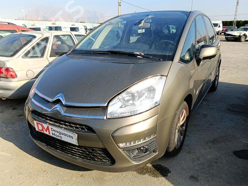 Used Parts CITROËN C4 Picasso I MPV (UD_)  1.6 VTi 120  4614675