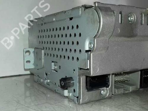 Radio VOLVO S80 II (124) 2.4 D | BP12639106E6 