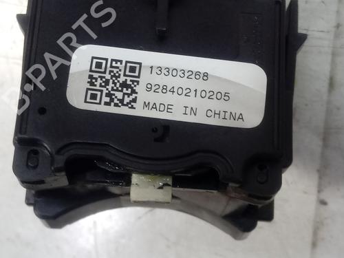 Steering column stalk OPEL INSIGNIA A (G09)  | BP12936484I23 