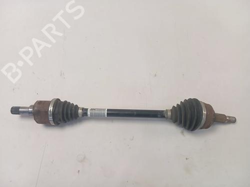 Used Left front driveshaft PEUGEOT 3008 II SUV (MC_, MR_, MJ_, M4_) 1.2 THP/ PureTech 130 (MRHNSM, MRHNSU, MRHNSJ, MRHNYW,... (131 hp) 28020842