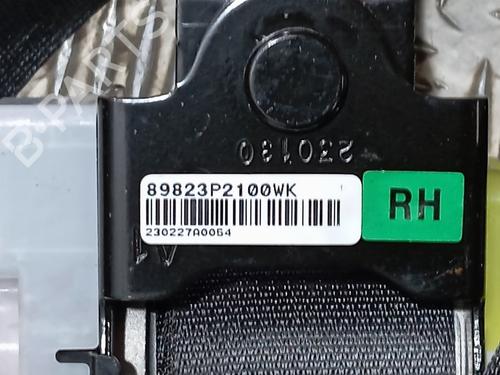 Airbag Kit KIA SORENTO IV (MQ4, MQ4A)  | BP29358932C86 