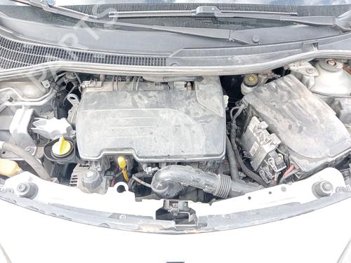 Front right window mechanism RENAULT TWINGO II (CN0_) 1.2 16V (CN0K, CN0V, CN0A) | BP36040139C23 - Image 10