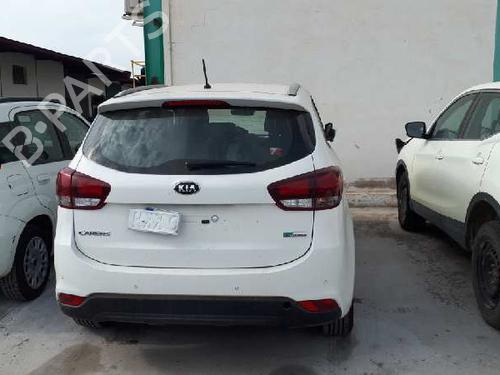 Front right interior door handle KIA CARENS IV | BP16829003I14 - Image 3