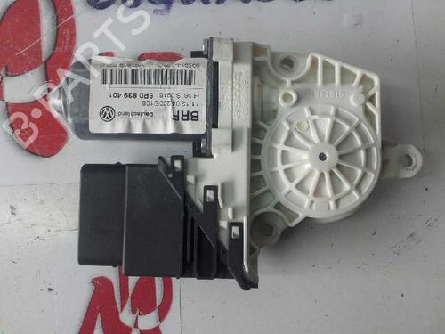 Left rear window motor SEAT ALTEA (5P1)  | BP12633975E23 