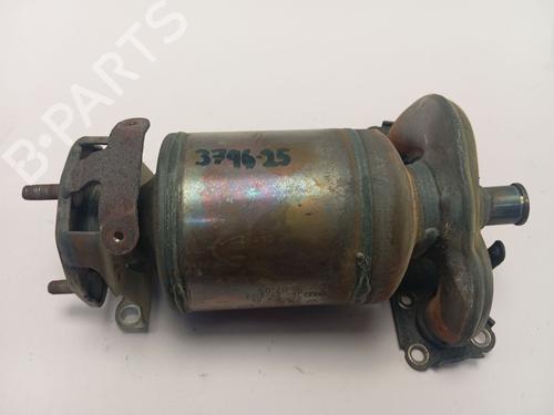 Used Catalyst VW FOX Hatchback (5Z1, 5Z3, 5Z4) 1.2 (55 hp) 26734859