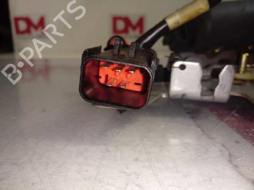 Rear left lock CHRYSLER VOYAGER IV (RG, RS) 2.5 CRD | BP12657922C100 