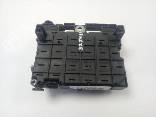 Fuse box PEUGEOT 206 Hatchback (2A/C) 1.4 HDi eco 70 | BP18491485E1 
