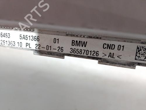 AC radiator MINI MINI Convertible (F67) Cooper C | BP40600397M32 - Image 3