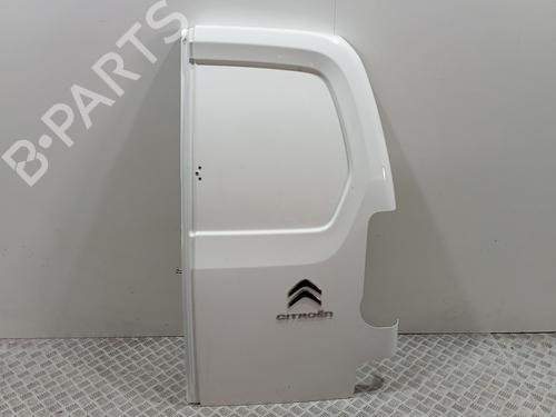 Used Right rear door Right rear door CITROËN BERLINGO Box Body/MPV (K9) [2018-2026] 35898701 35898701