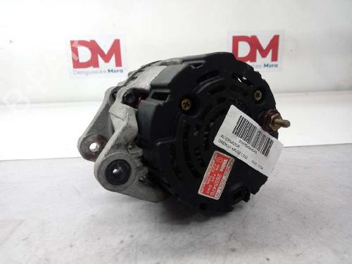 Alternator DAEWOO KALOS (KLAS)  | BP12653816M7 