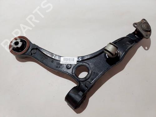 Used Left front suspension arm PEUGEOT BOXER Van 2.2 BlueHDi 140 (140 hp) 28584659