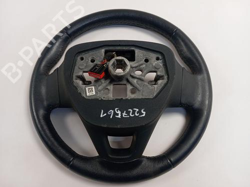 Steering wheel FORD TRANSIT CUSTOM V362 Van (FY, FZ) | BP36990957C49 - Image 6