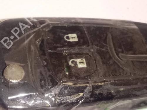Elektronisk modul OPEL CORSA E (X15)  | BP18491511M83 
