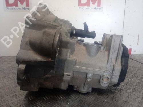 Gearbox SEAT ALTEA XL (5P5, 5P8)  | BP12659251M3 