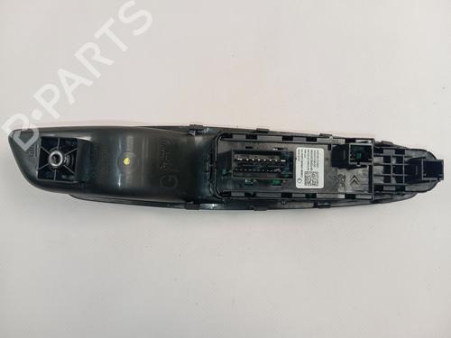 Left front window switch OPEL GRANDLAND / GRANDLAND X (A18, P1UO) 1.2 (75) | BP37264211I27 - Image 2
