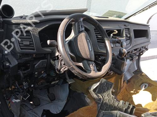 ABS pump FORD TRANSIT CUSTOM V362 Van (FY, FZ)  | BP23990559M43 