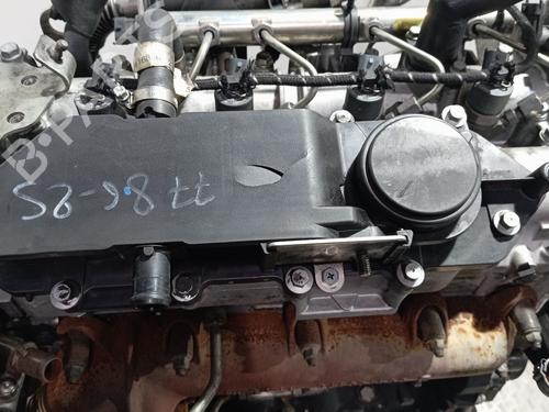 Engine IVECO DAILY V Van | BP31997136M1