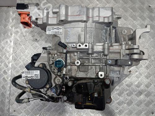 Gearbox HYUNDAI TUCSON (NX4E, NX4A) | BP36990529M3 - Image 2