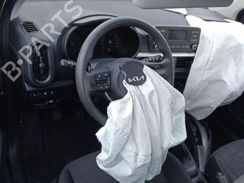 Fuse box KIA PICANTO III (JA)  | BP22649044E1 