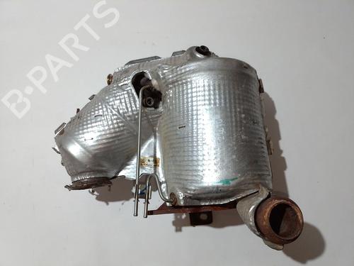 Catalyst RENAULT EXPRESS Box Body/MPV 1.5 Blue dCi 95 (F6AB) | BP39931524M10 - Image 4