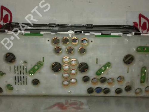 Instrument cluster OPEL MONTEREY B (M98)  | BP12935318C47 