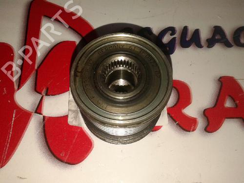 Used Pulley MERCEDES-BENZ CLS (C219) [2004-2011]  19260710