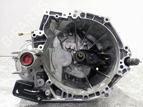 Used Gearbox Gearbox PEUGEOT PARTNER Box Body/MPV (K9) 1.5 BlueHDi 100 (102 hp) 32989689 32989689