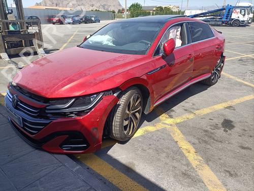 Used Parts VW ARTEON (3H7, 3H8) [2017-2025]  4237055