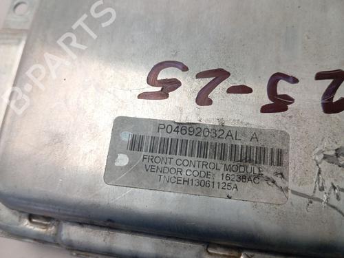 Control unit CHRYSLER 300C (LX, LE) 3.0 CRD | BP39412887M11 - Image 4
