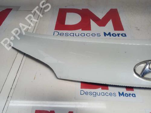 Tailgate handle HYUNDAI ix35 (LM, EL, ELH)  | BP16500509C132 