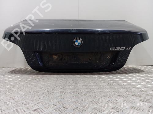 Used Tailgate BMW 5 (E60) 530 d (235 hp) 29613532