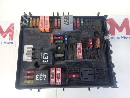 Fuse box AUDI A3 (8P1)  | BP12657442E1 