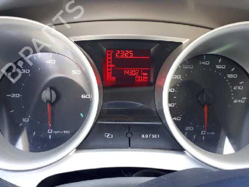 Used Instrument cluster SEAT IBIZA IV (6J5, 6P1) [2008-2017]  12668016