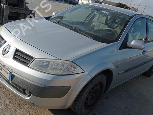 Engine RENAULT MEGANE II Saloon (LM0/1_)  | BP27302740M1 