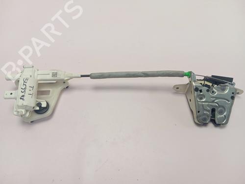 Used Tailgate lock Tailgate lock MERCEDES-BENZ GLC Coupe (C253) 250 d 4-matic (253.309) (204 hp) 40180186 40180186