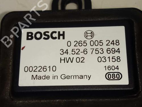Other BMW X5 (E53) 3.0 i | BP16460283O1 