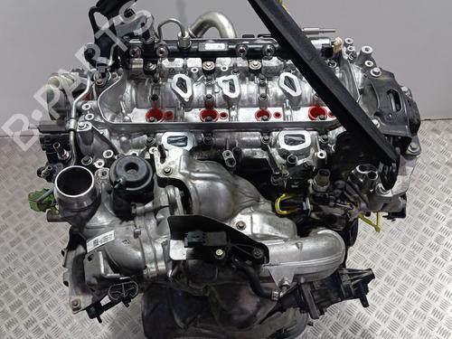 Engine RENAULT MASTER III Van (FV) | BP36050281M1 - Image 7