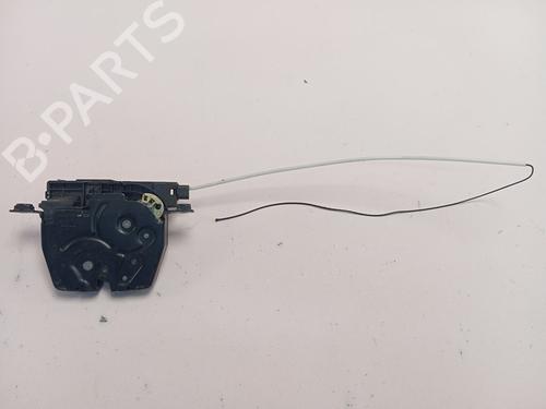 Used Tailgate lock BMW 5 Gran Turismo (F07) 530 d (245 hp) 29628855