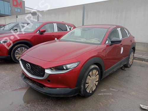 Brugte MAZDA CX-30 (DM) e-SKYACTIV-X M Hybrid 4824315