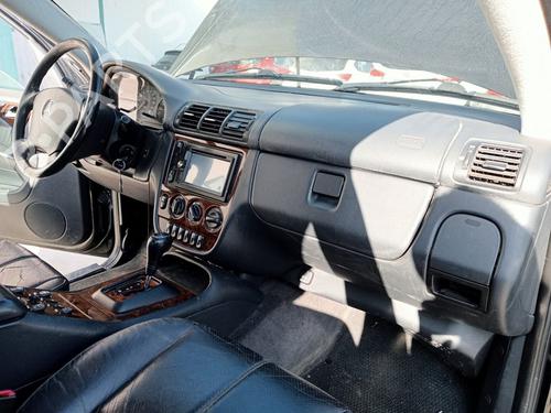 Switch MERCEDES-BENZ M-CLASS (W163)  | BP23529435I30  - Image 22
