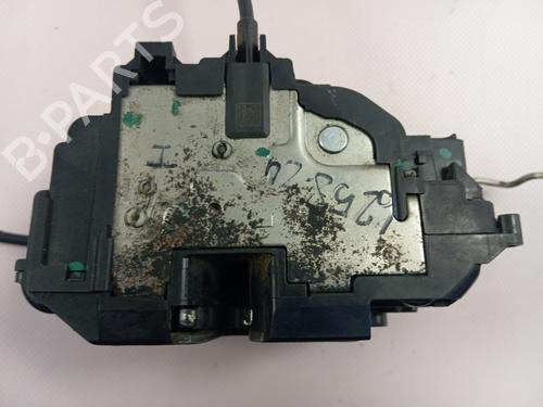 Front left lock RENAULT MASTER III Van (FV) | BP37239134C98 - Image 3