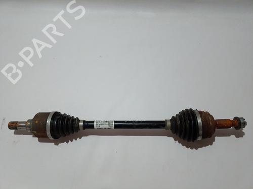 Used Left front driveshaft Left front driveshaft 39652403 39652403
